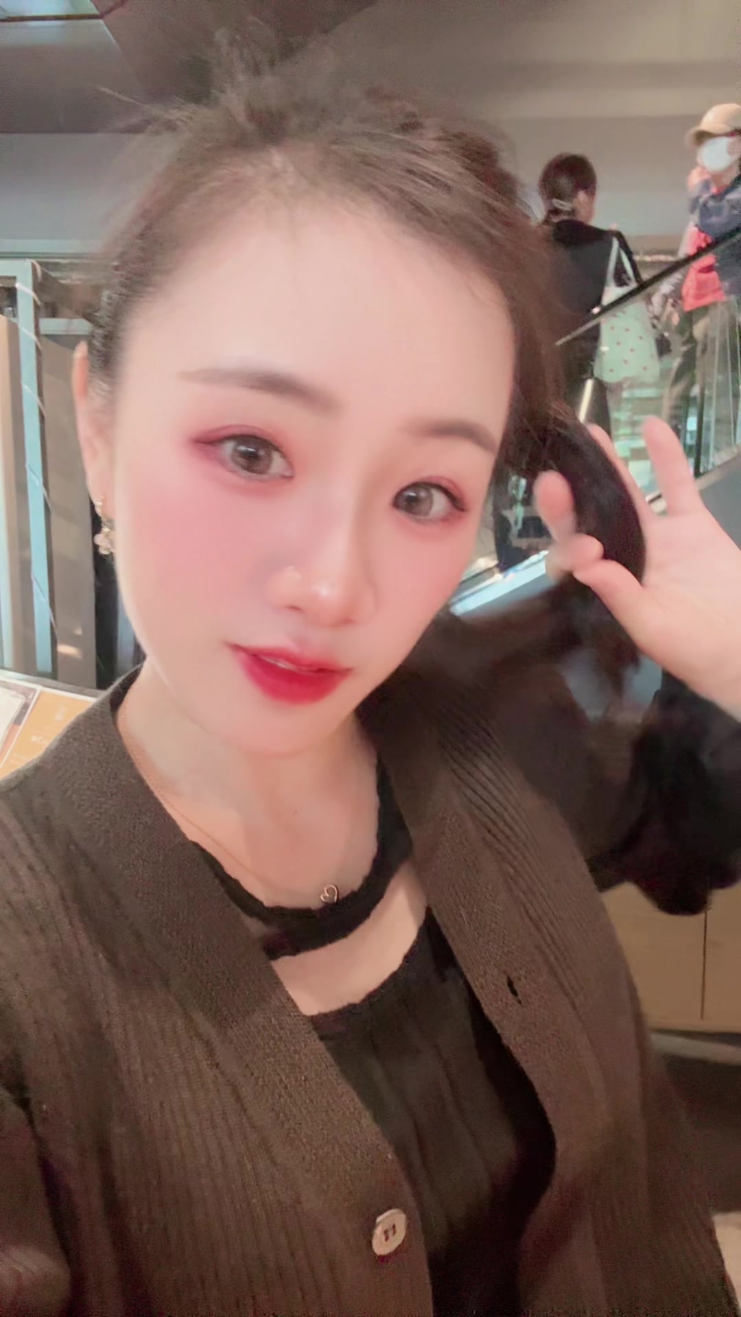 @🫧♡🐱유미(ユミ)🧛&zwj;♀️☆🌿