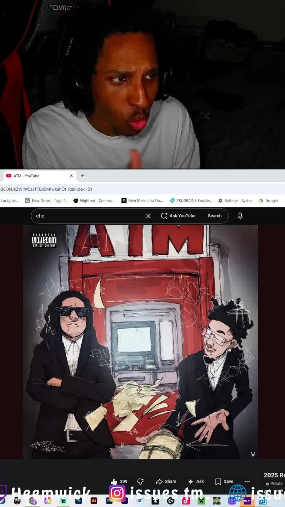 @Heemwick