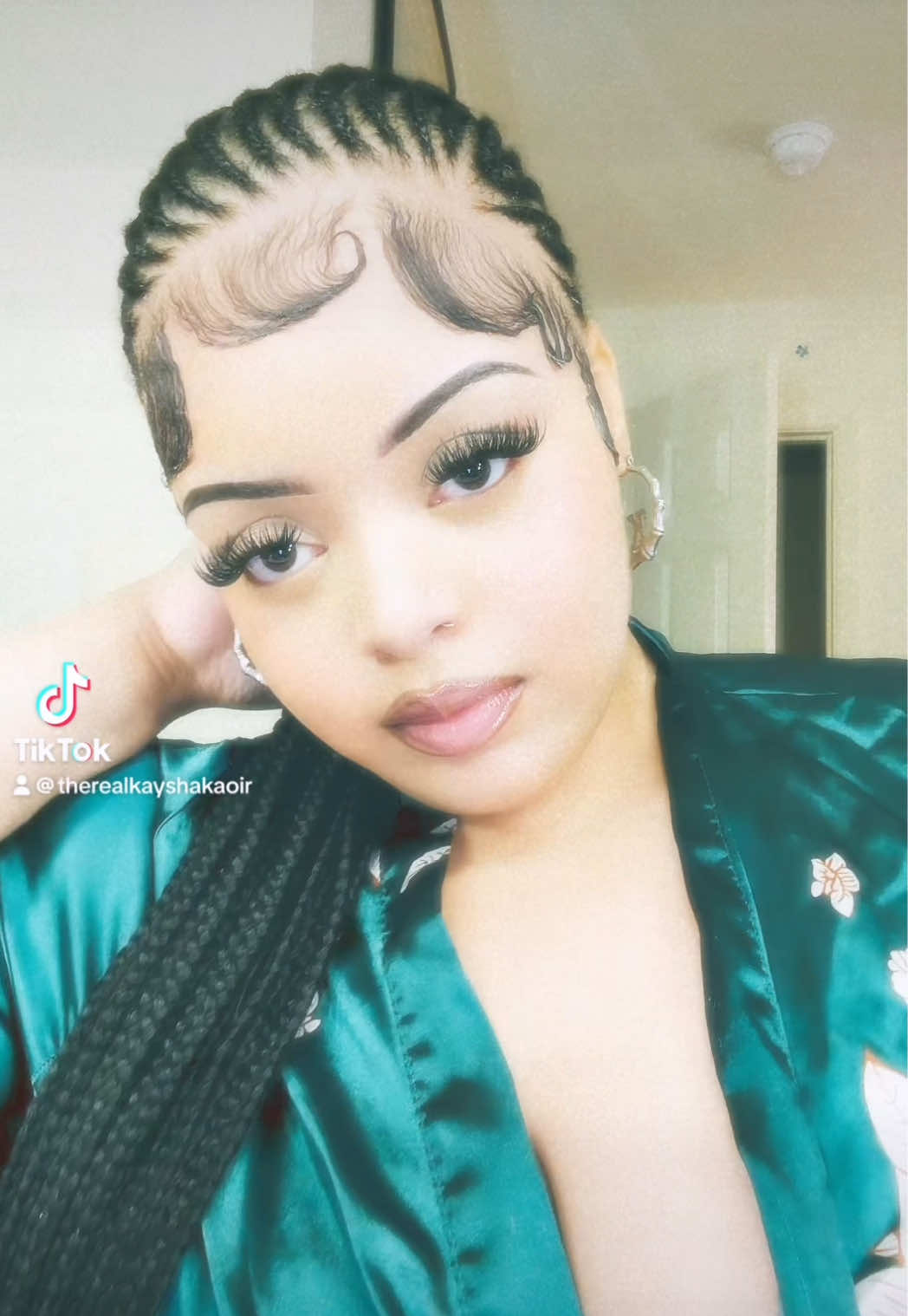 @Kaysha Kaoir
