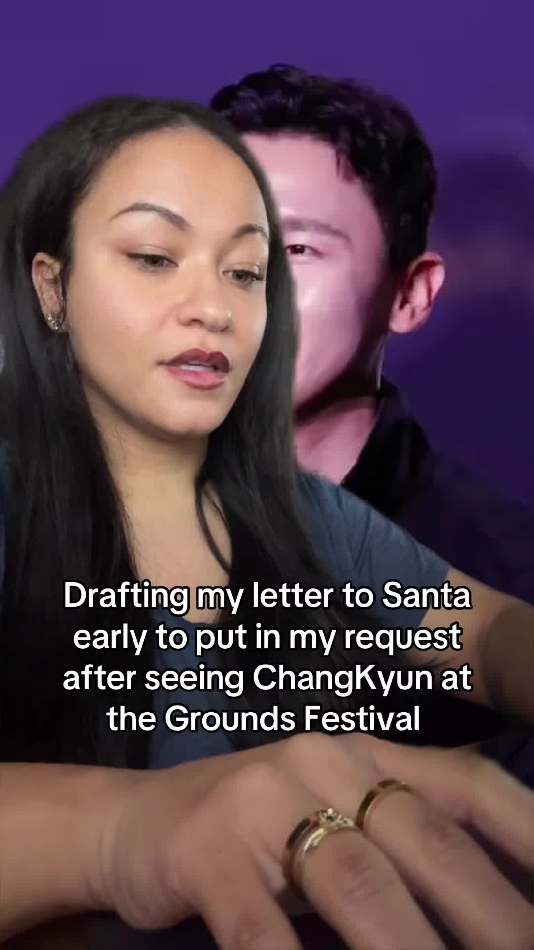 @Winnie