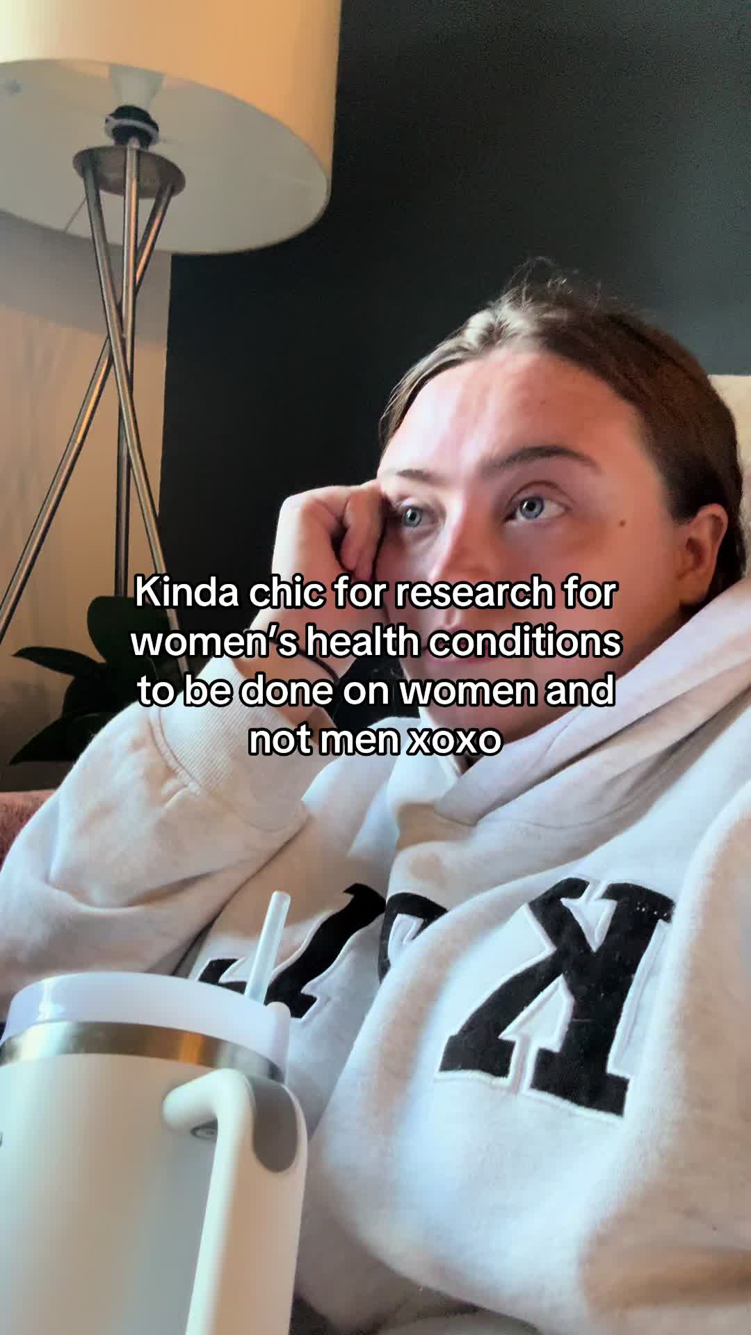 @Laura | Women’s Health Creator