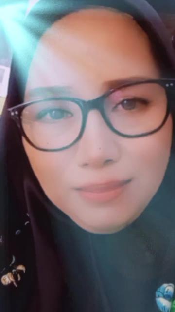 @bunda alya 123