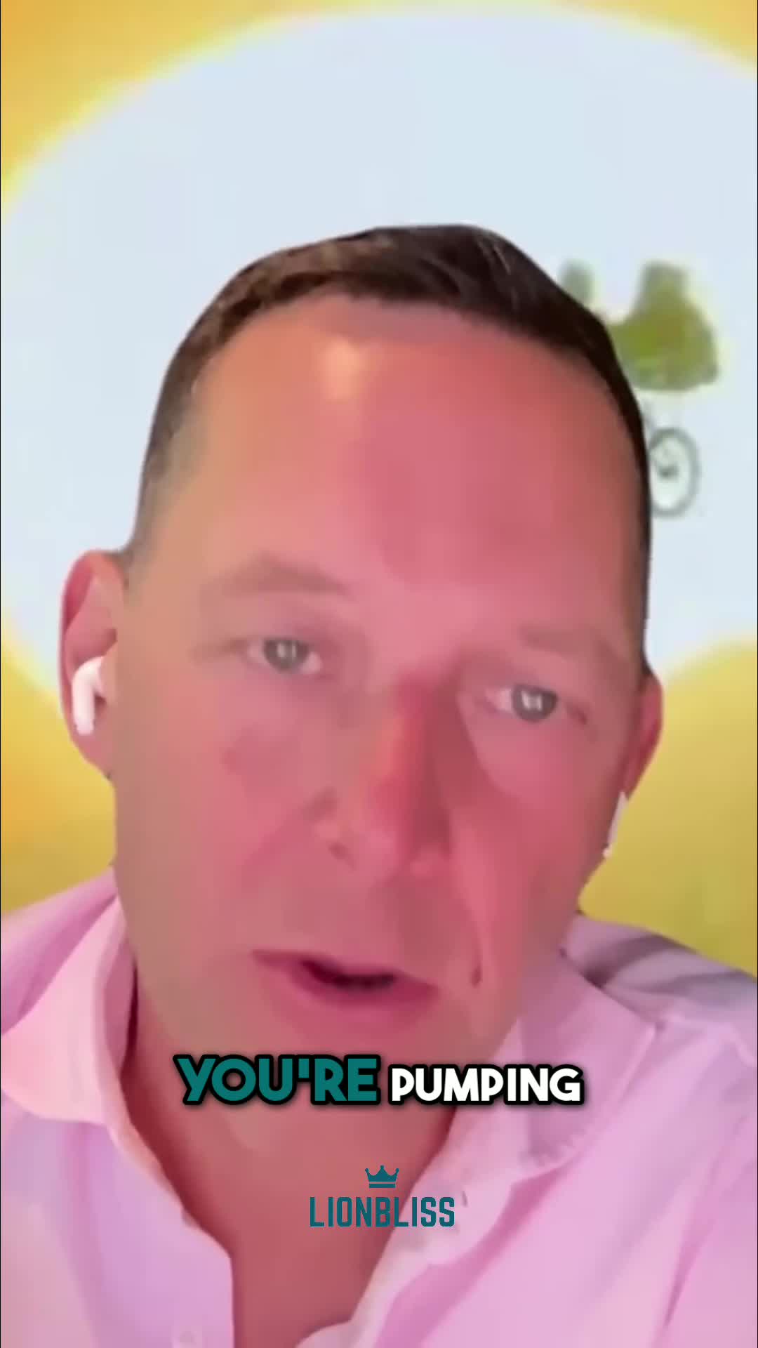 @Lionbliss