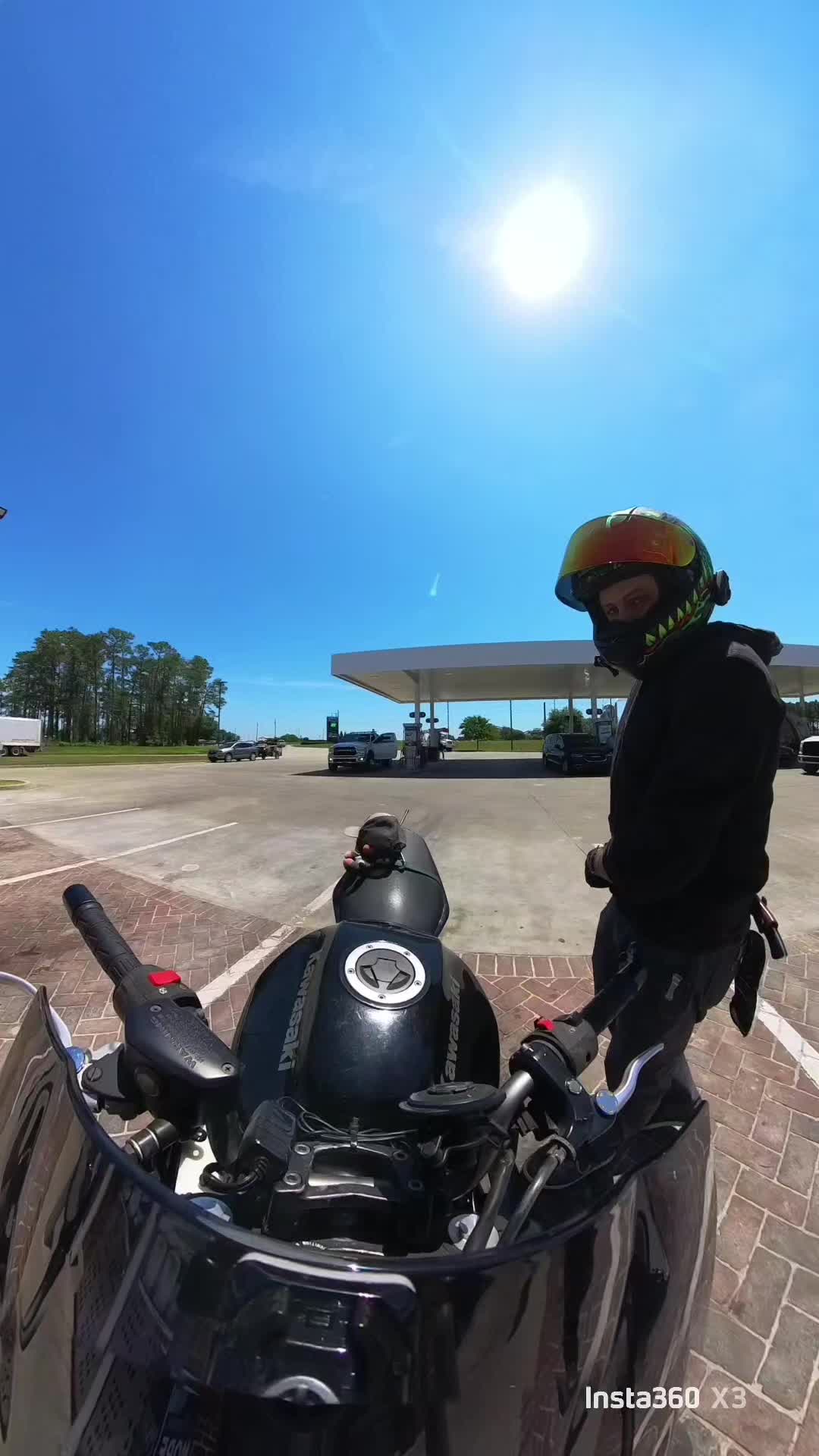 @A pain in the ass