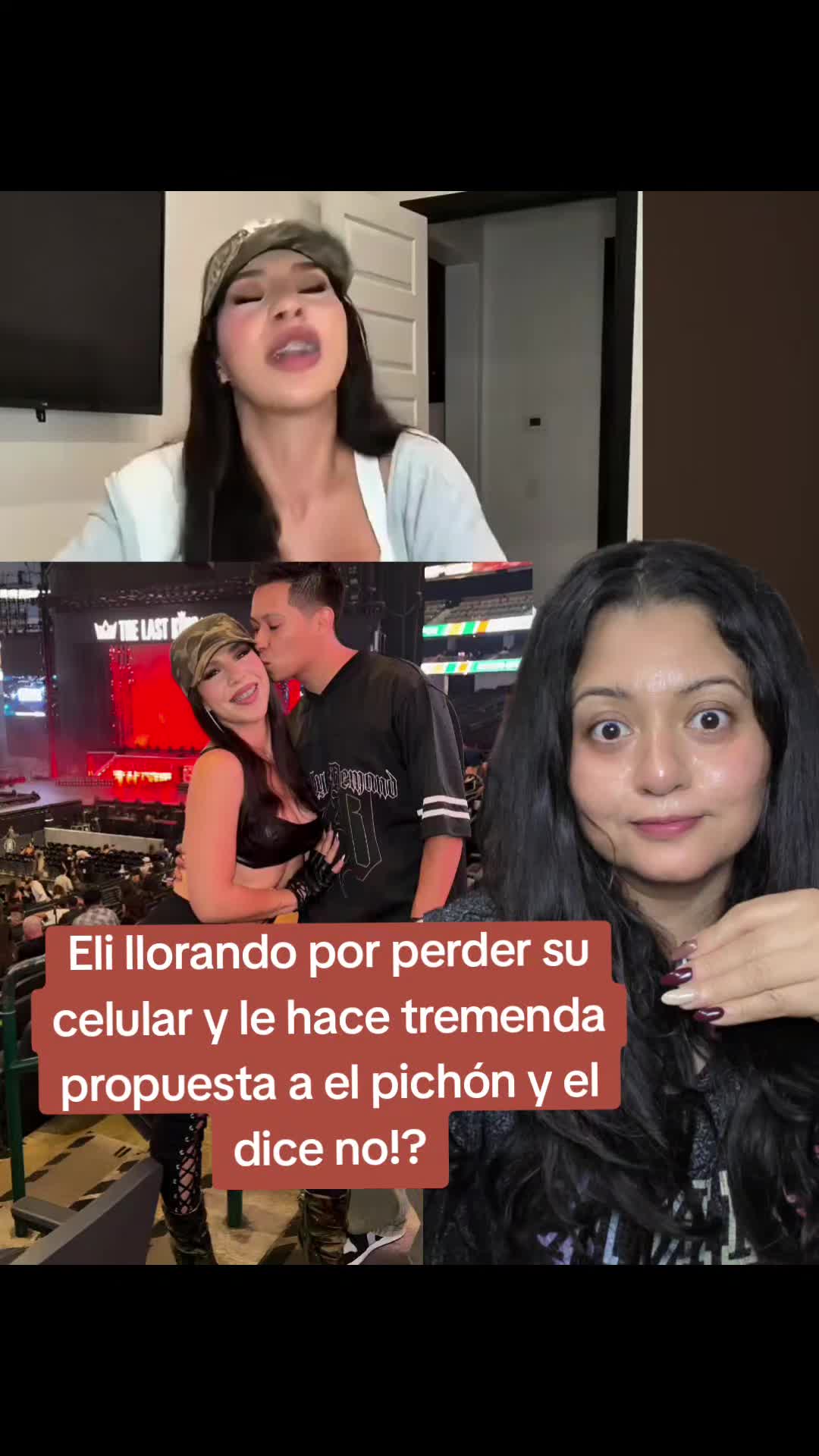 @Daysi Ochoa