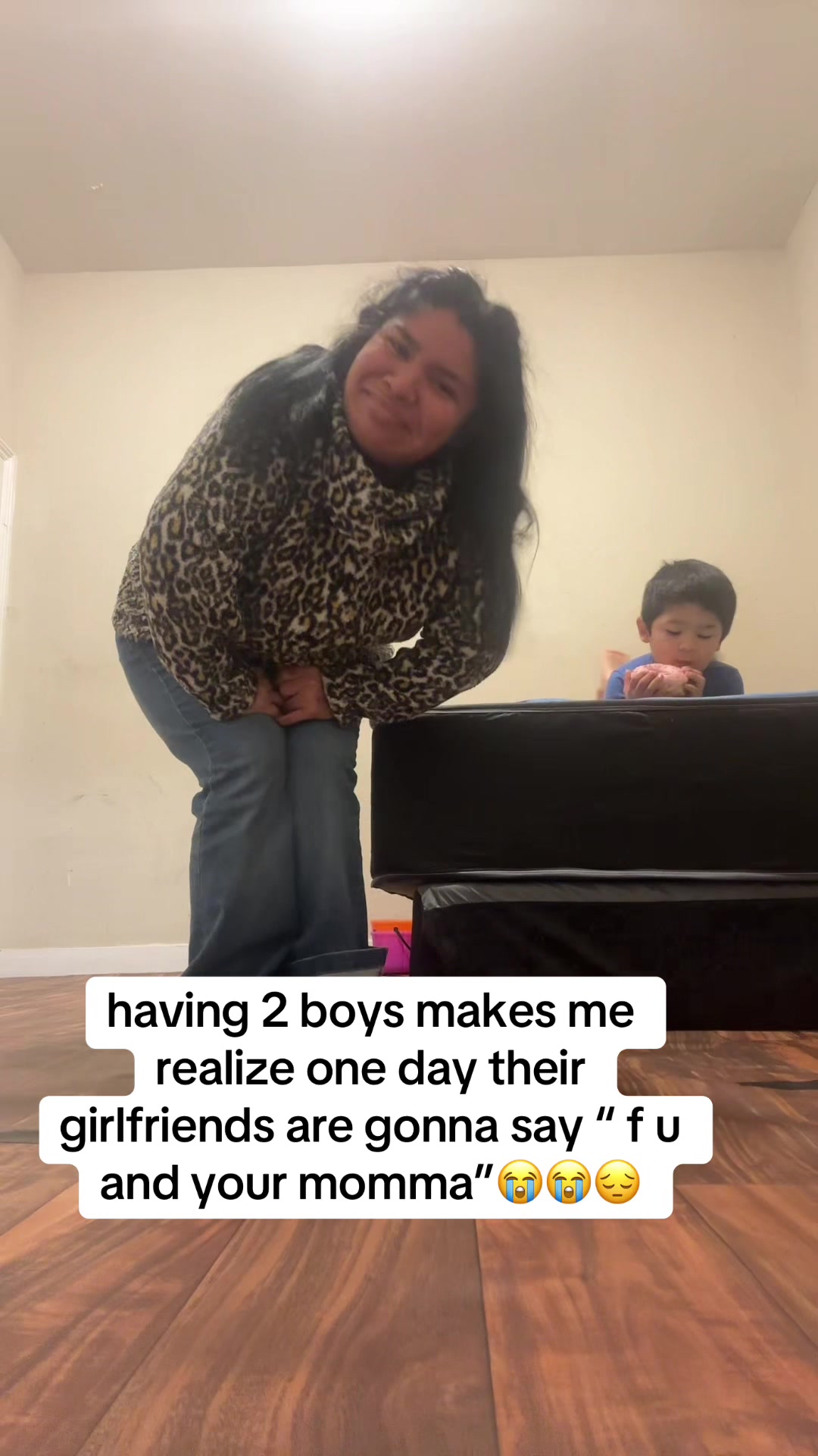 @Techafamily