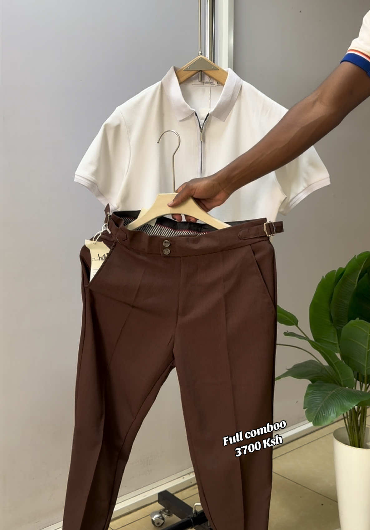 @GEE WRLD CLOTHING 🇰🇪