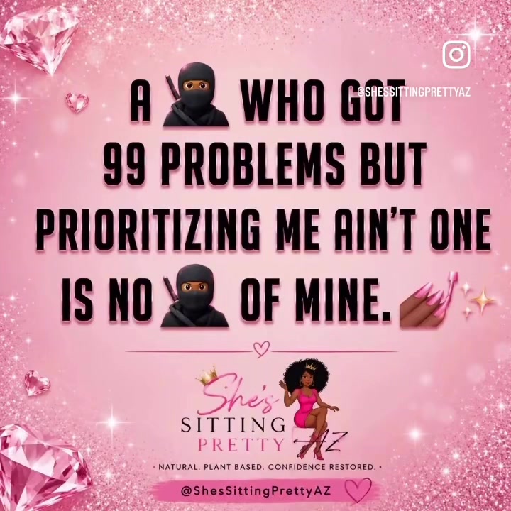 @She&rsquo;s Sitting Pretty AZ