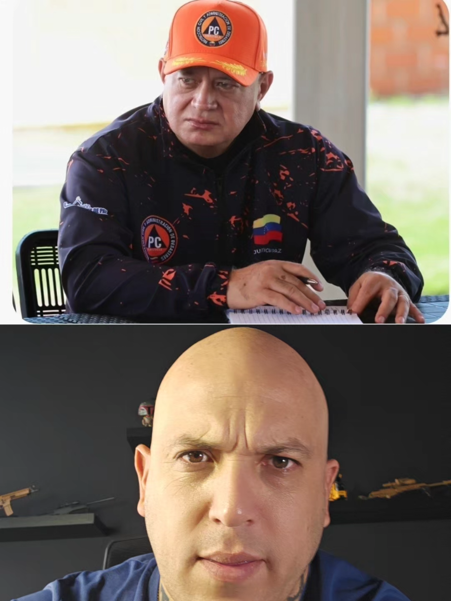 @CARLOS AMPUERO