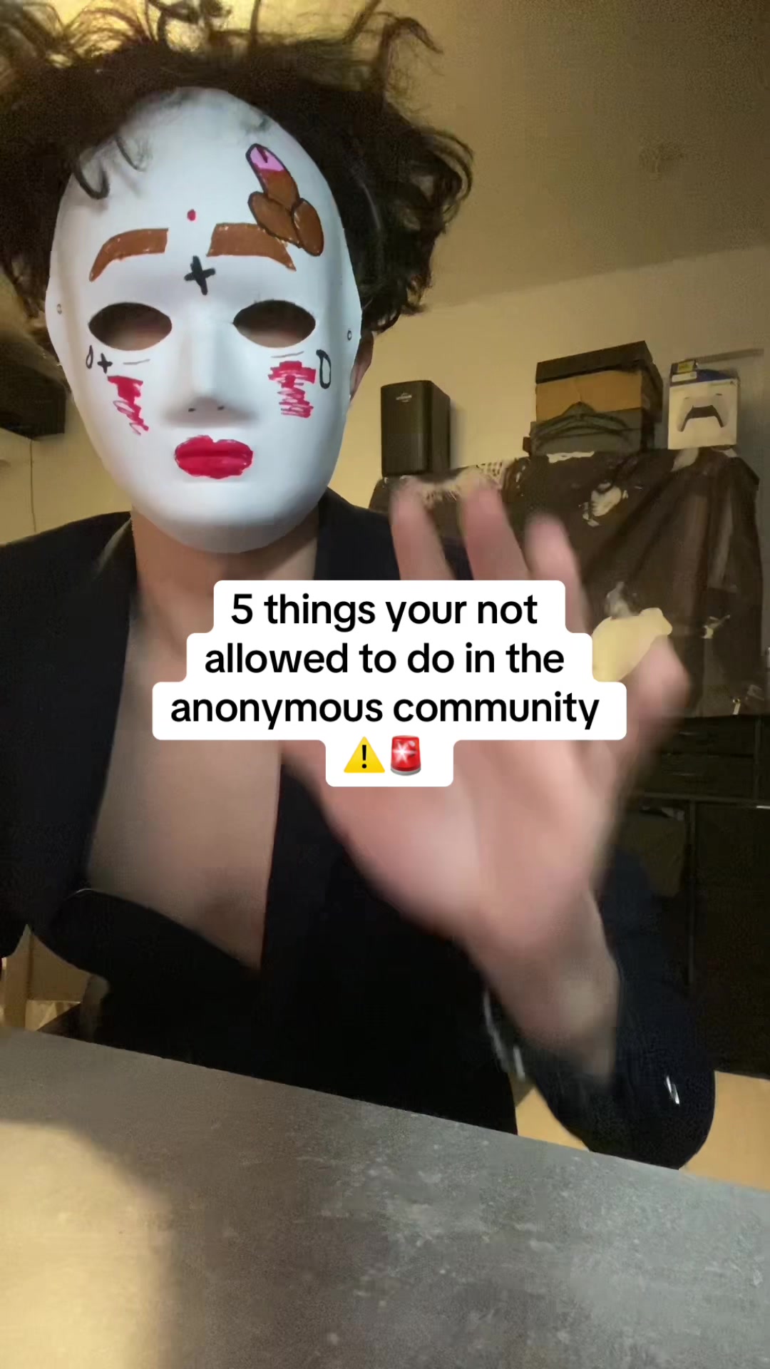 @ihatecrookspam