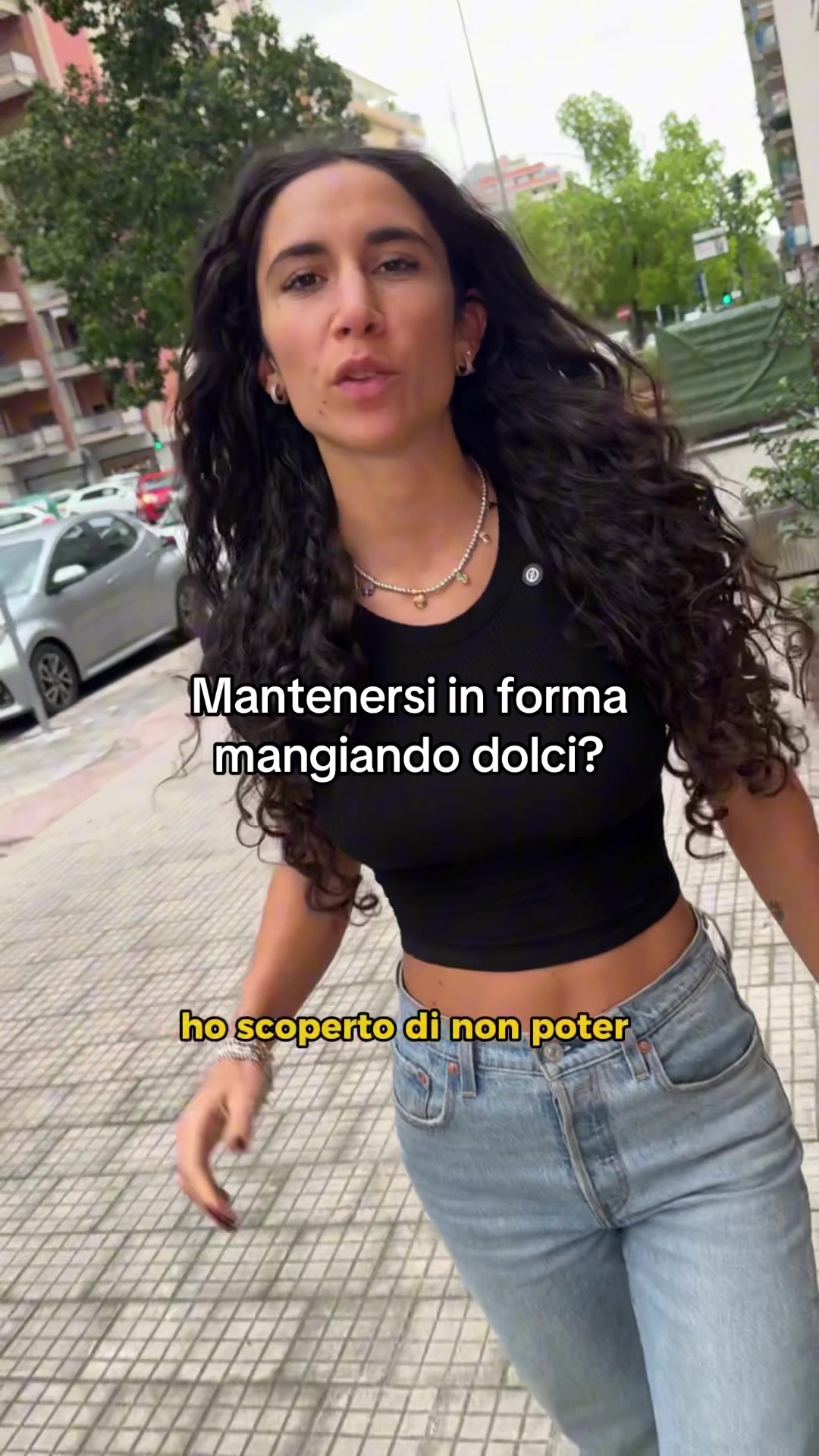 @Giulia Sirchia Nutrition