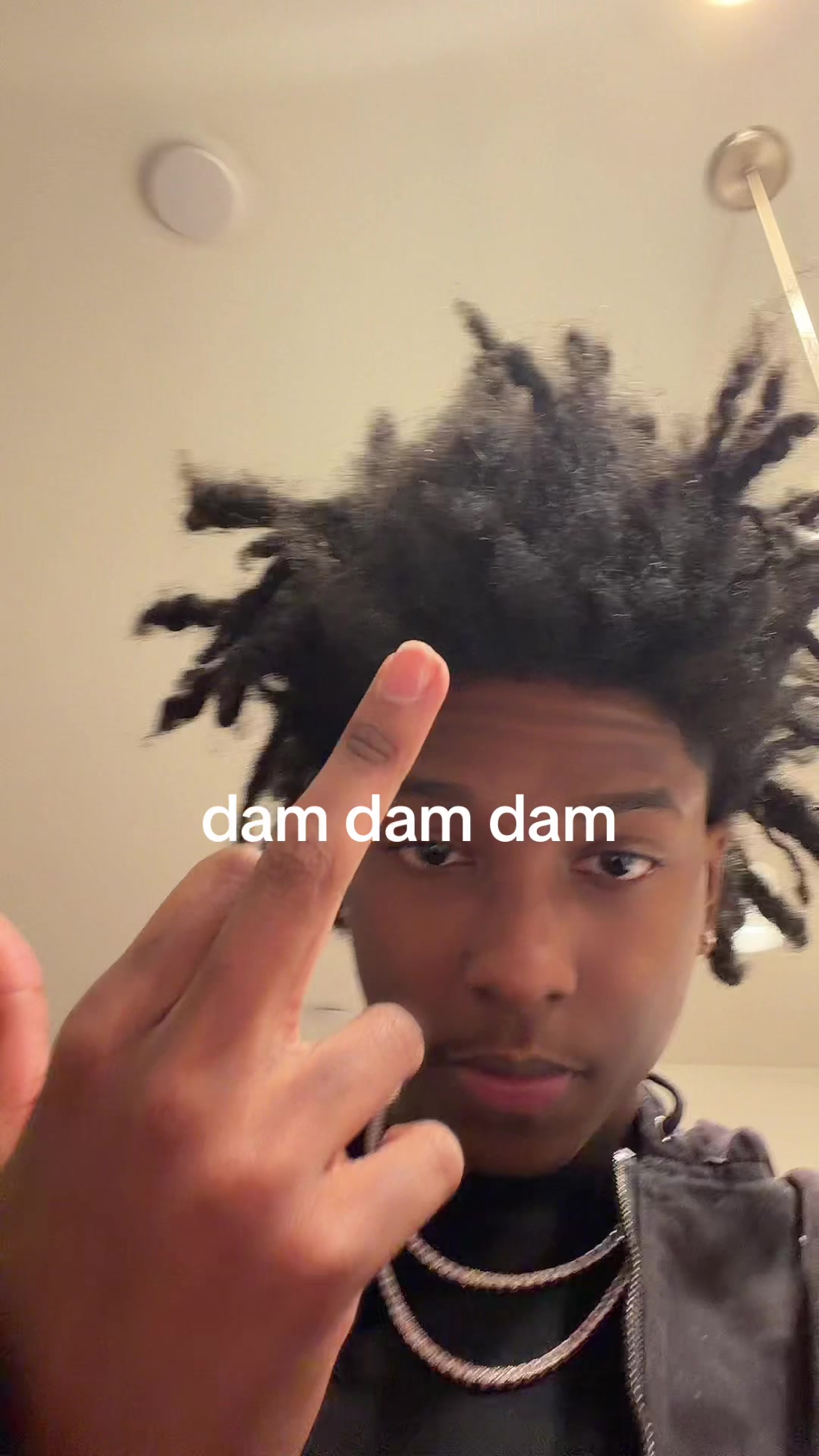 @Lil Rae