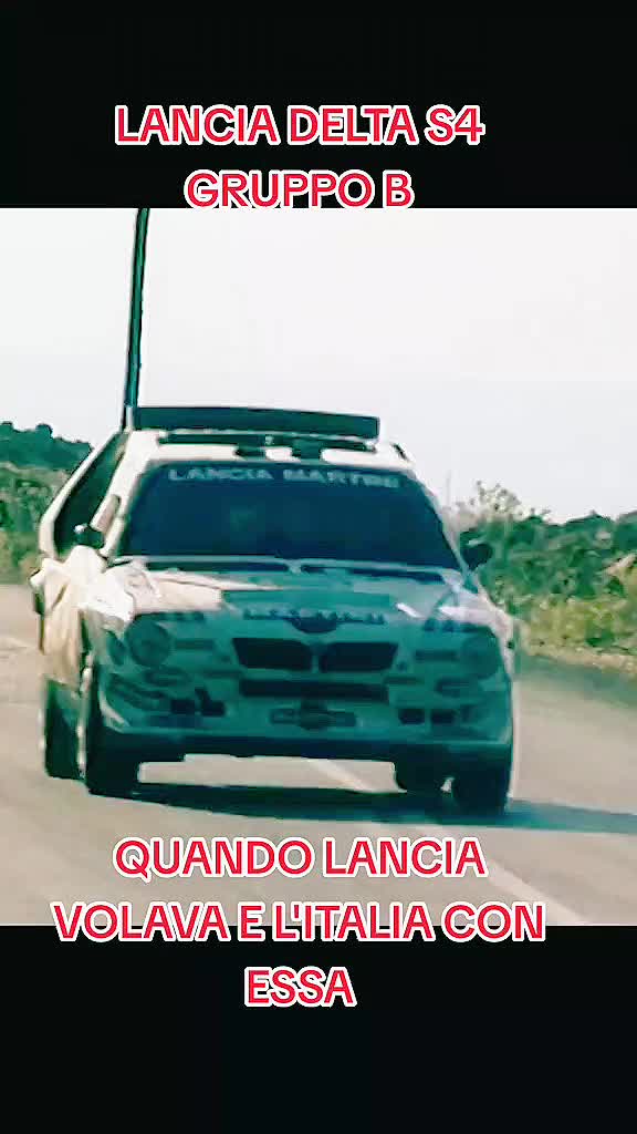 @PASSIONE RALLY E MOTORI