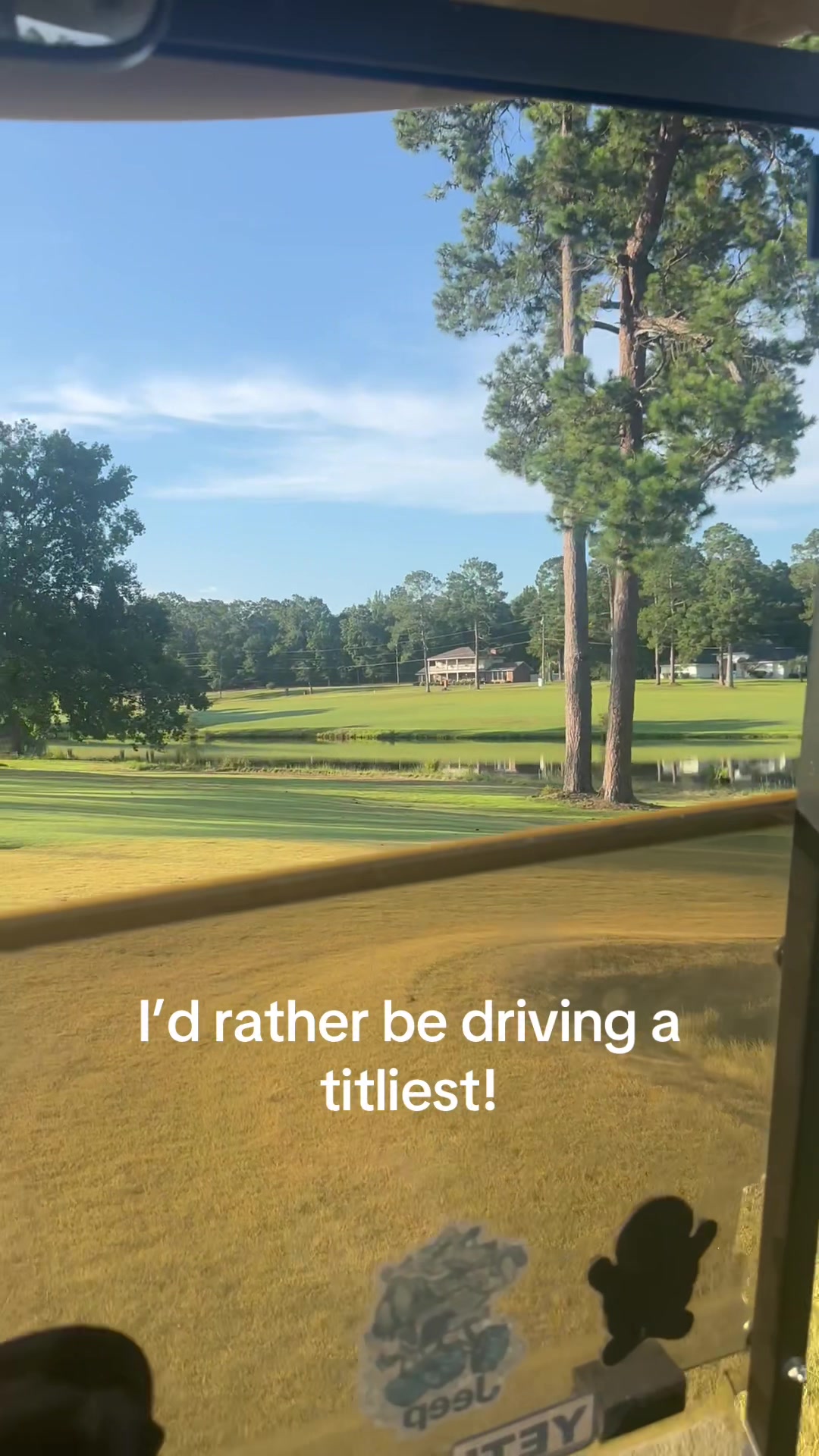 @Mullet