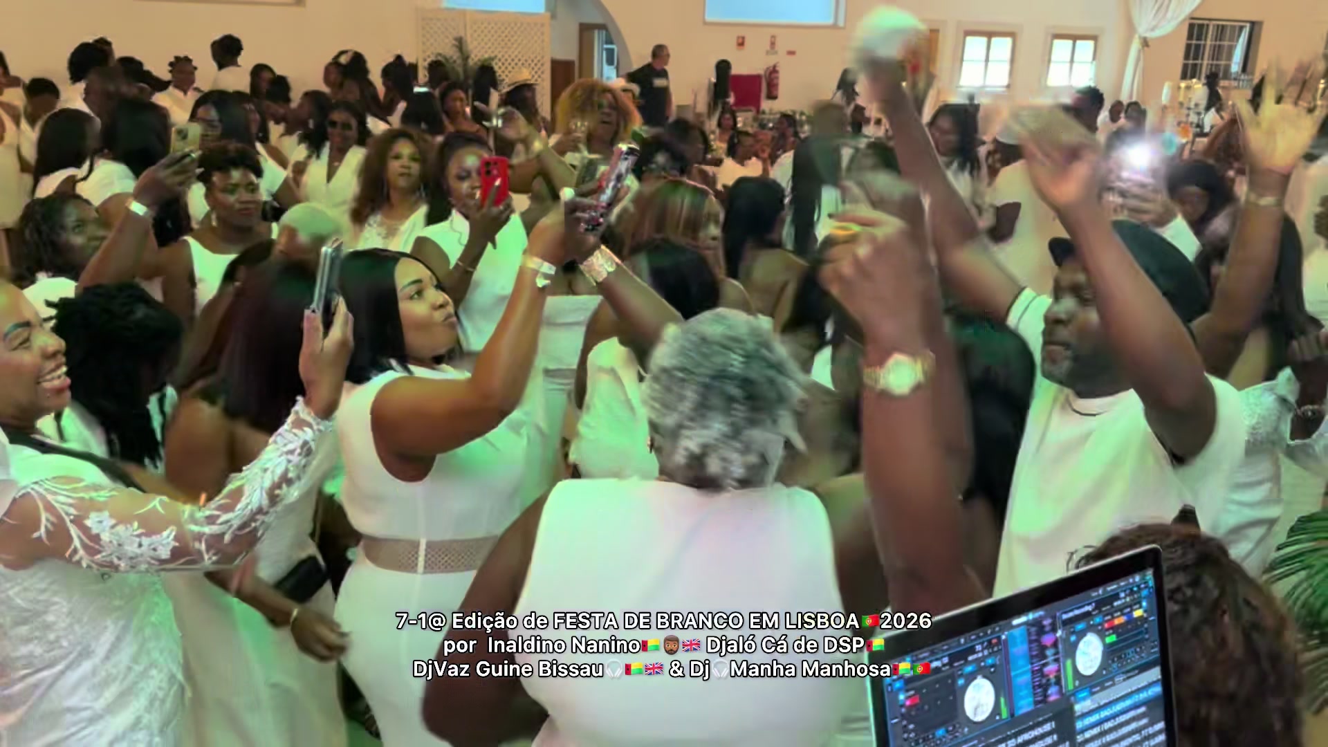@DjVazGuineBissau