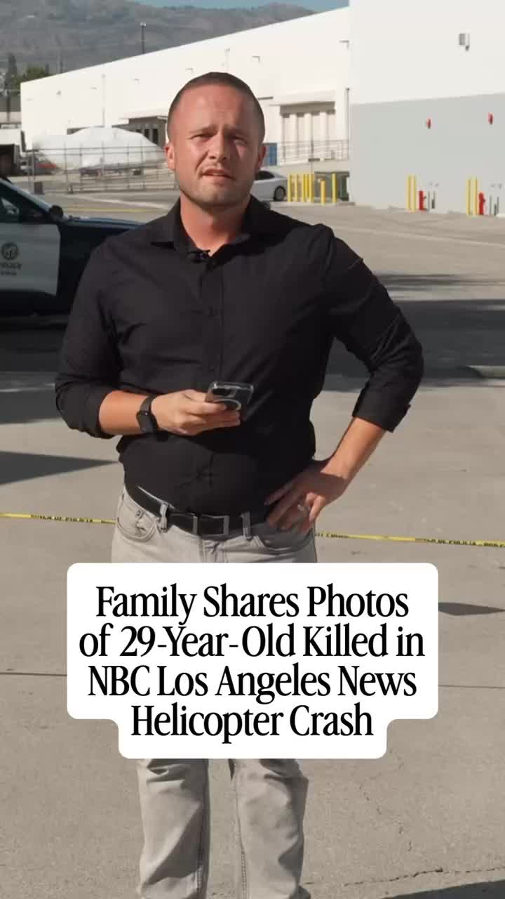 @NBC Los Angeles