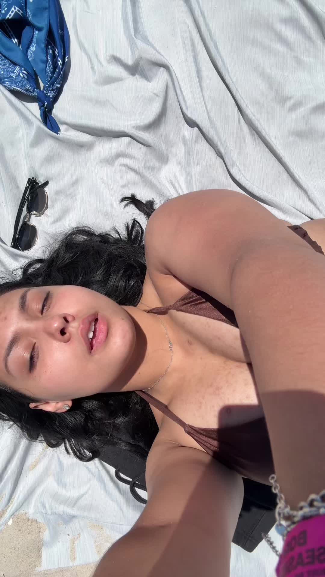 @Vanessa Castillo