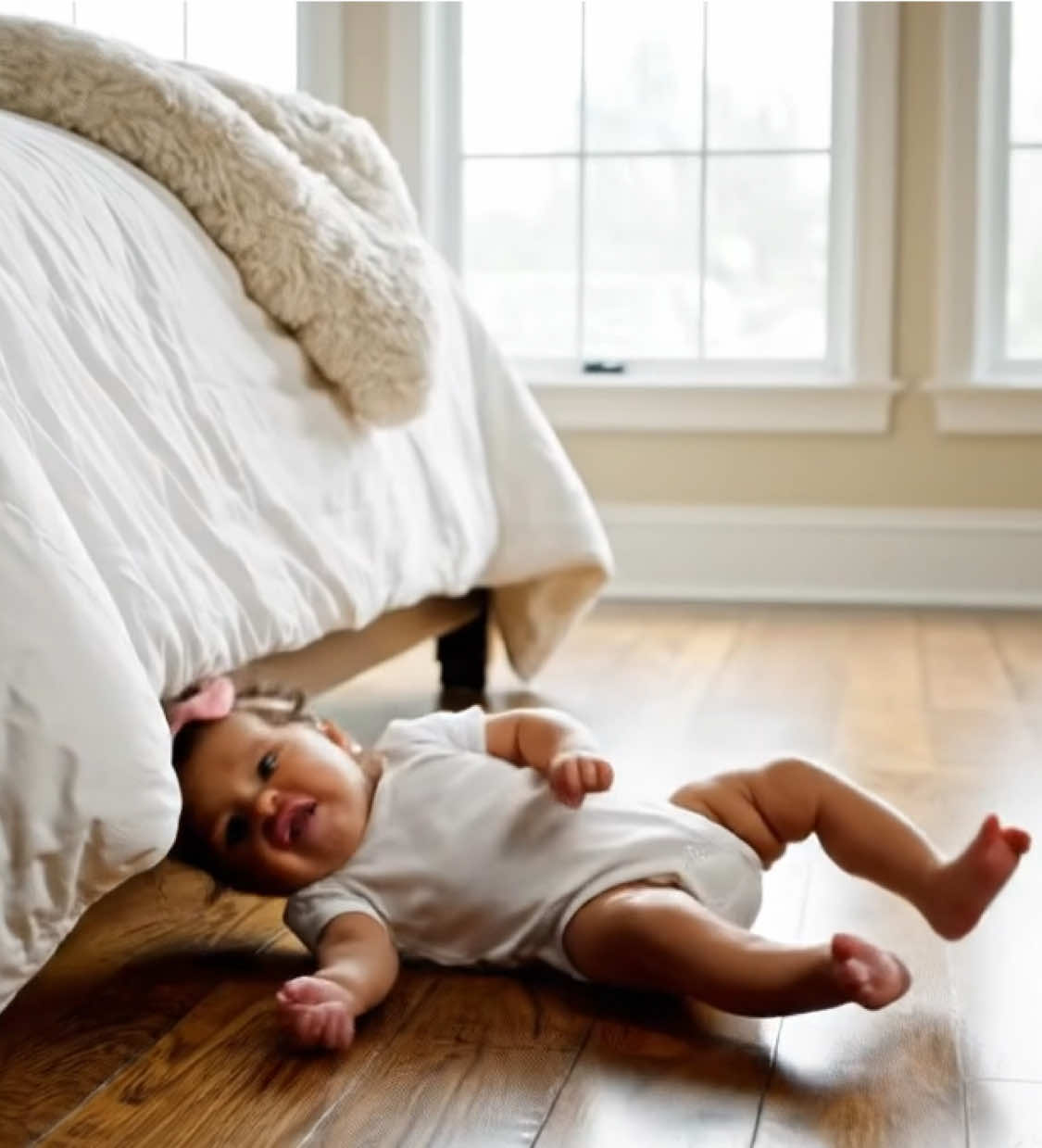 @Mad Baby