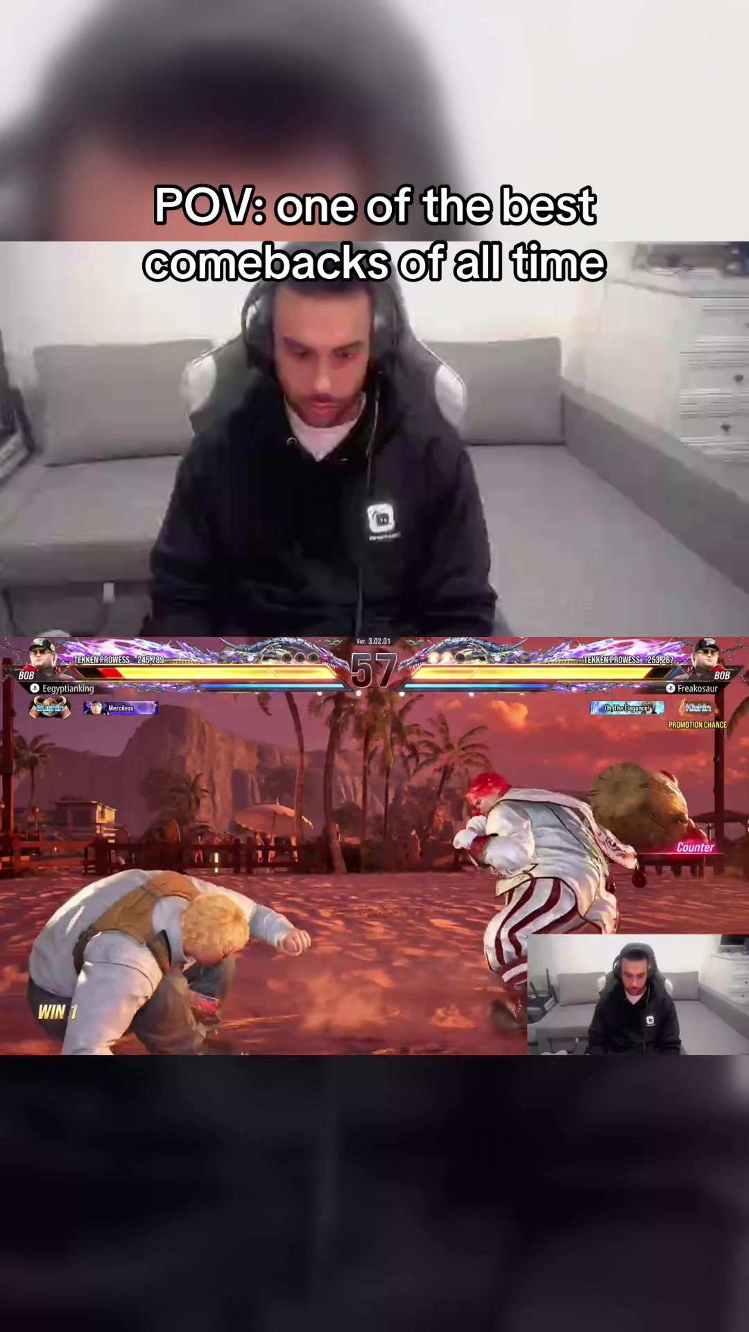 @EgyptianKing