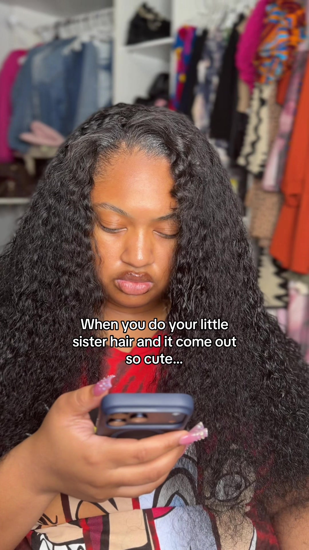@The Holy It Girl