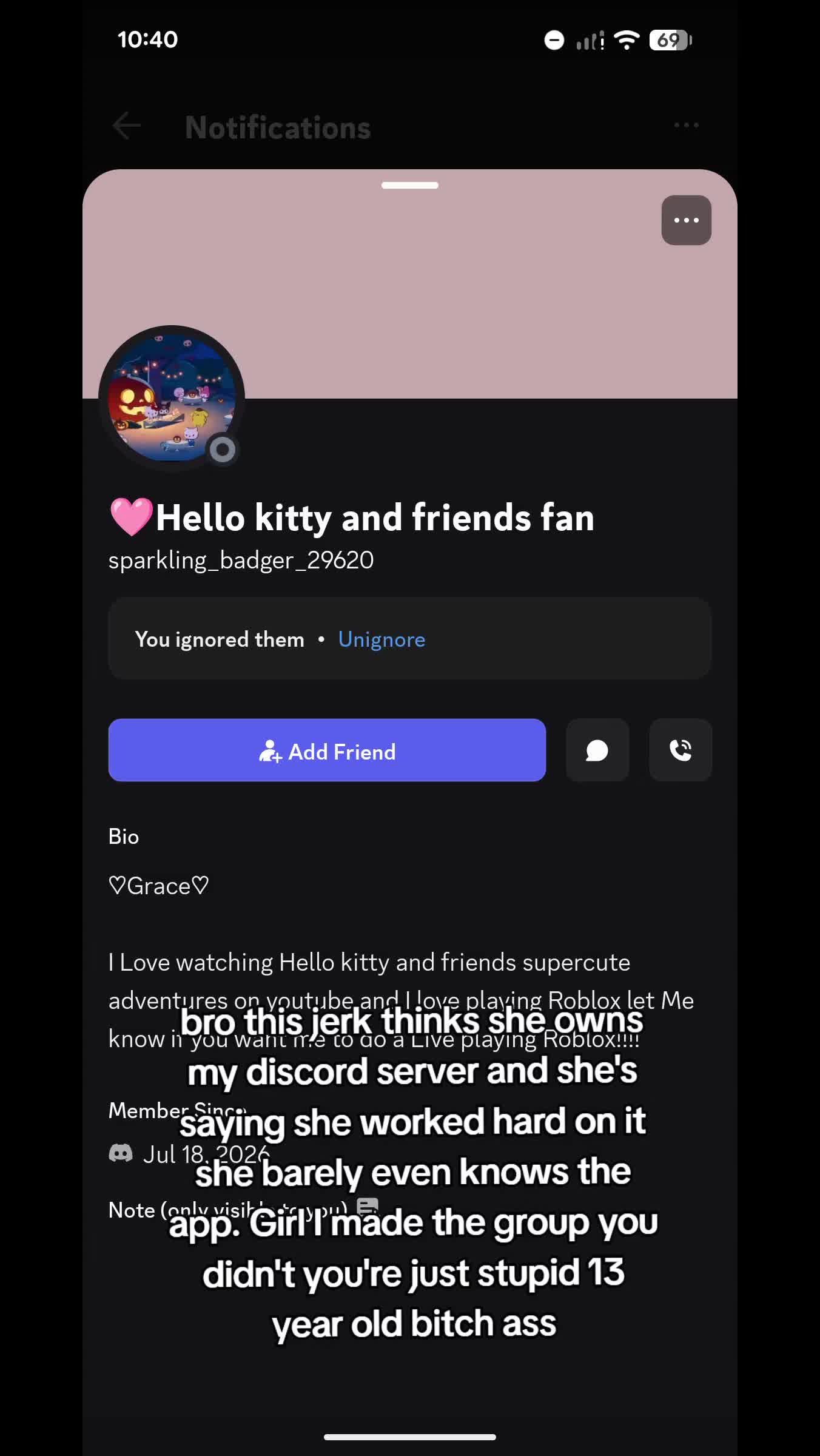 @ 