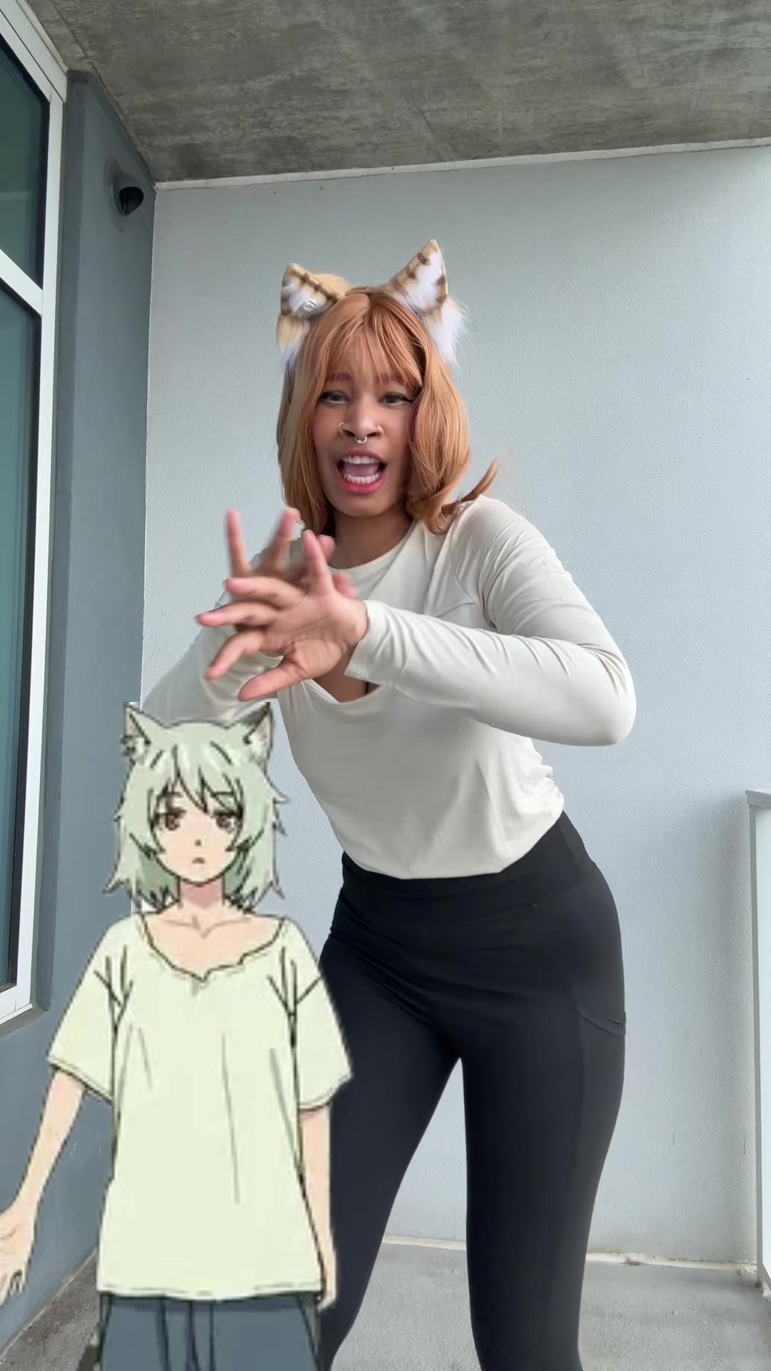@CosplayonMars