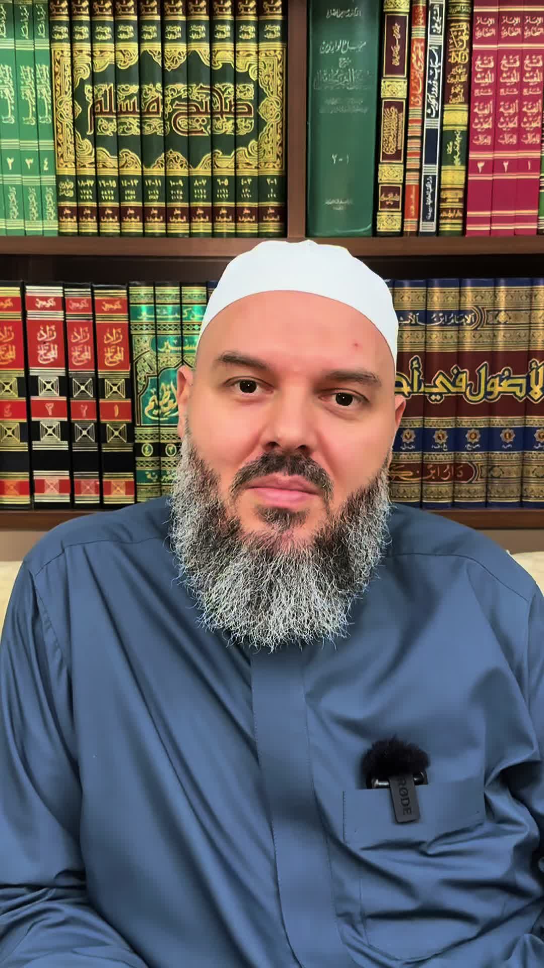 @الشيخ حسن مرعب