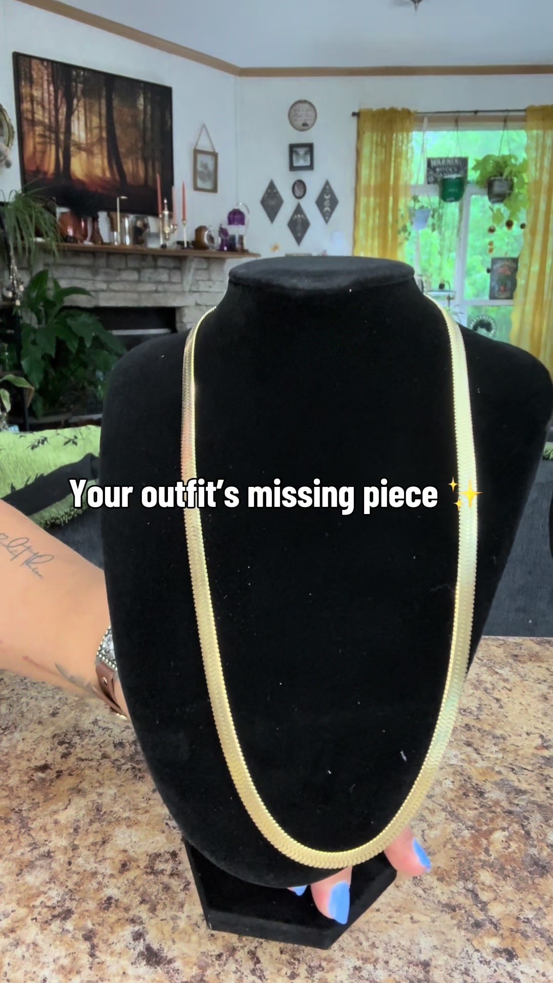 @Andrea