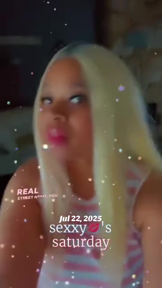 @Beautifulhtownqueen