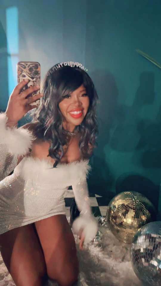 @KrissyVictory🏆✨