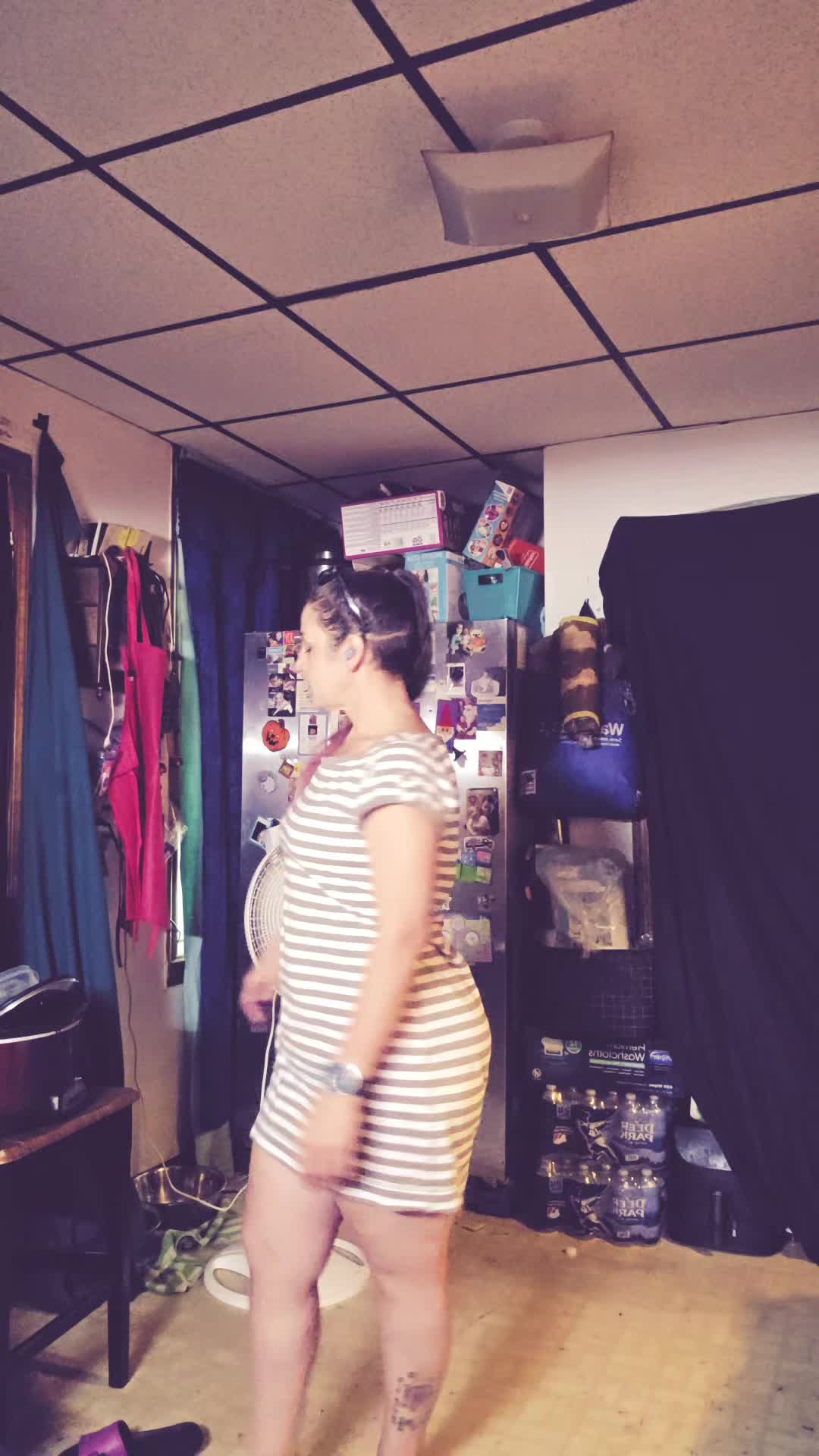 @QUEENPEACH420🍑✌️