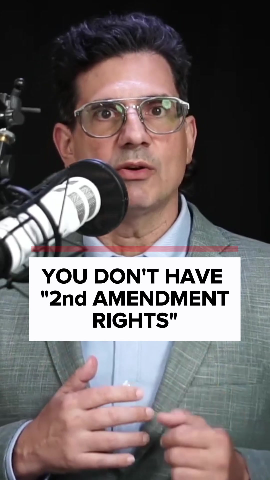 @Tenth Amendment Center