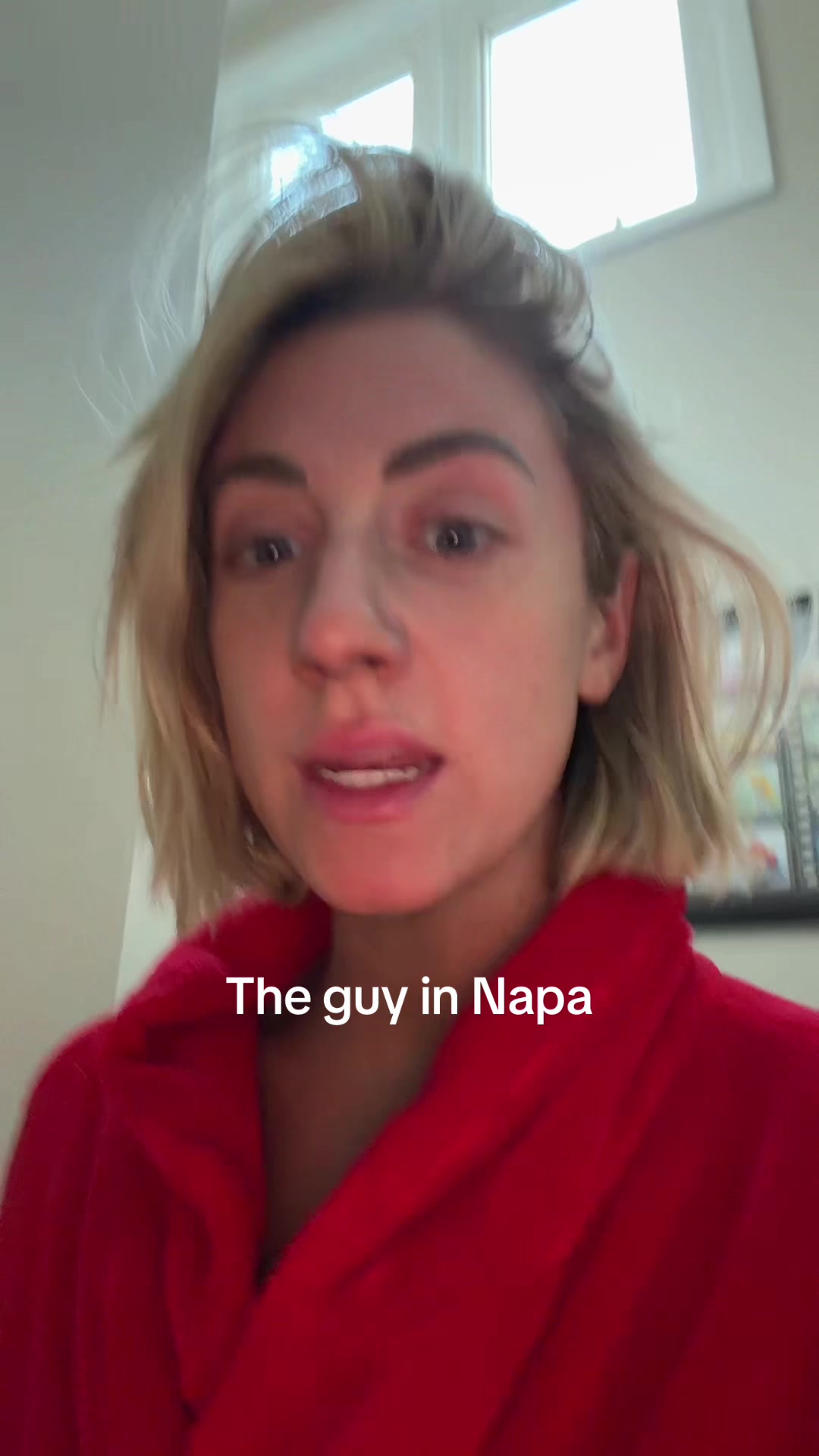 @Alexa Curtis