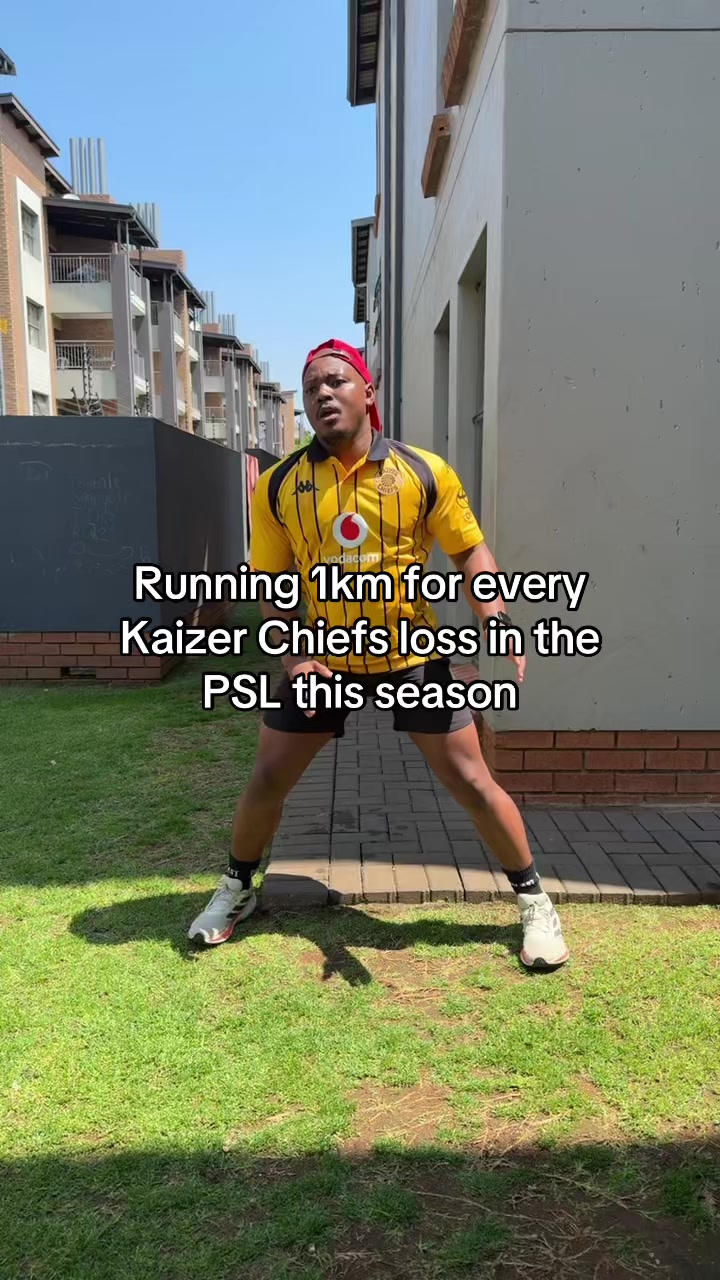 @Philani Mthembu