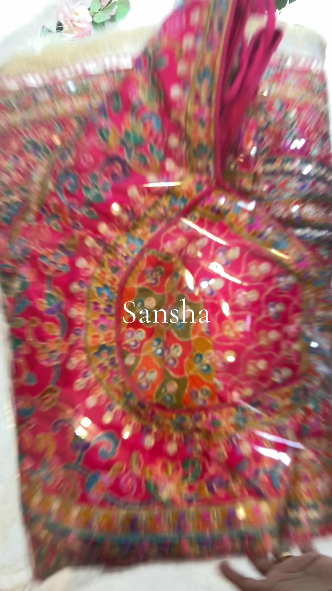 @SANSHA