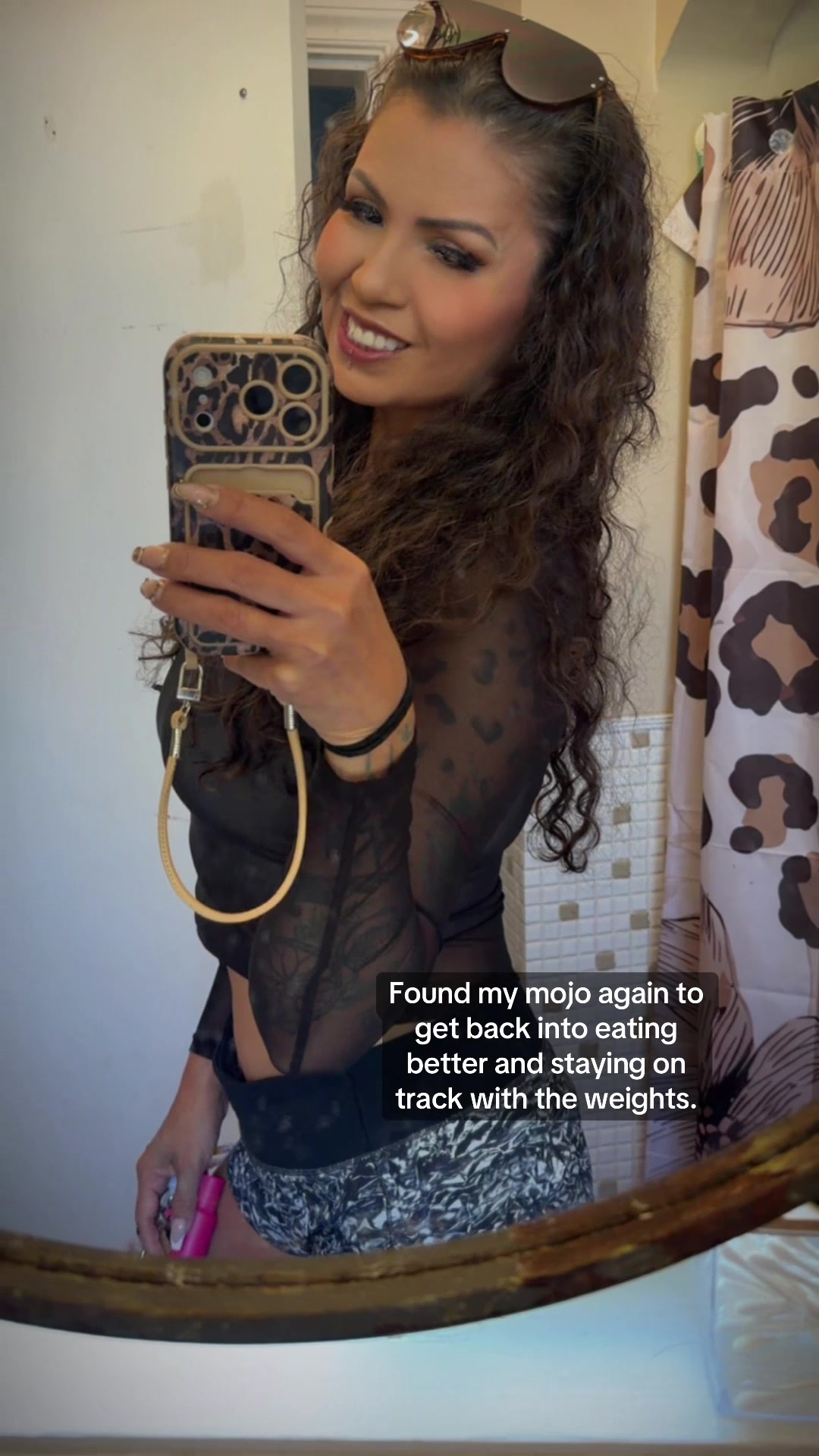 @Crystal Watts