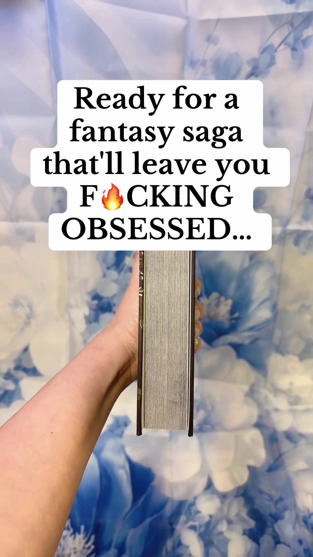 @Author Sara Samuels