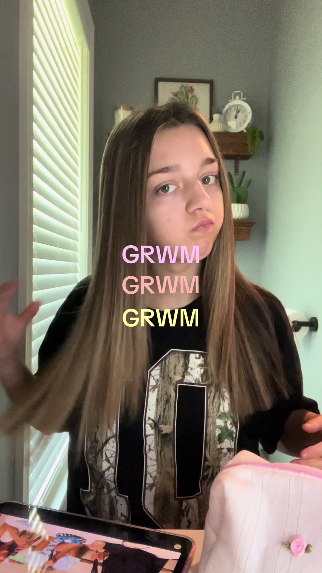 @CLAIRERIVERS 🌟