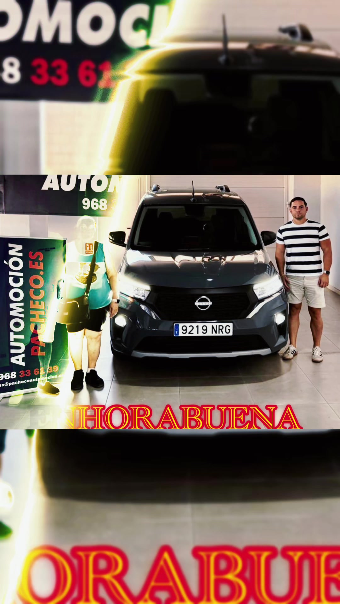 @AUTOMOCIÓN PACHECO JOALCARS