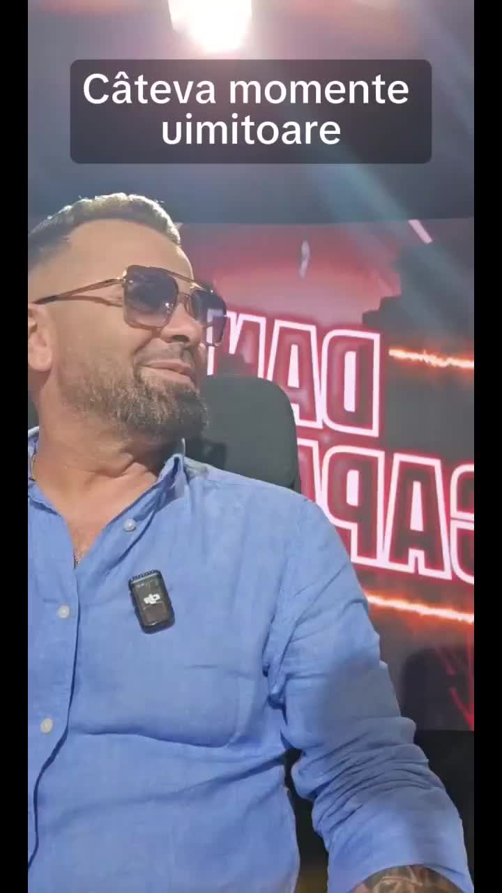 @La Sandy (Ca noi la nimeni)