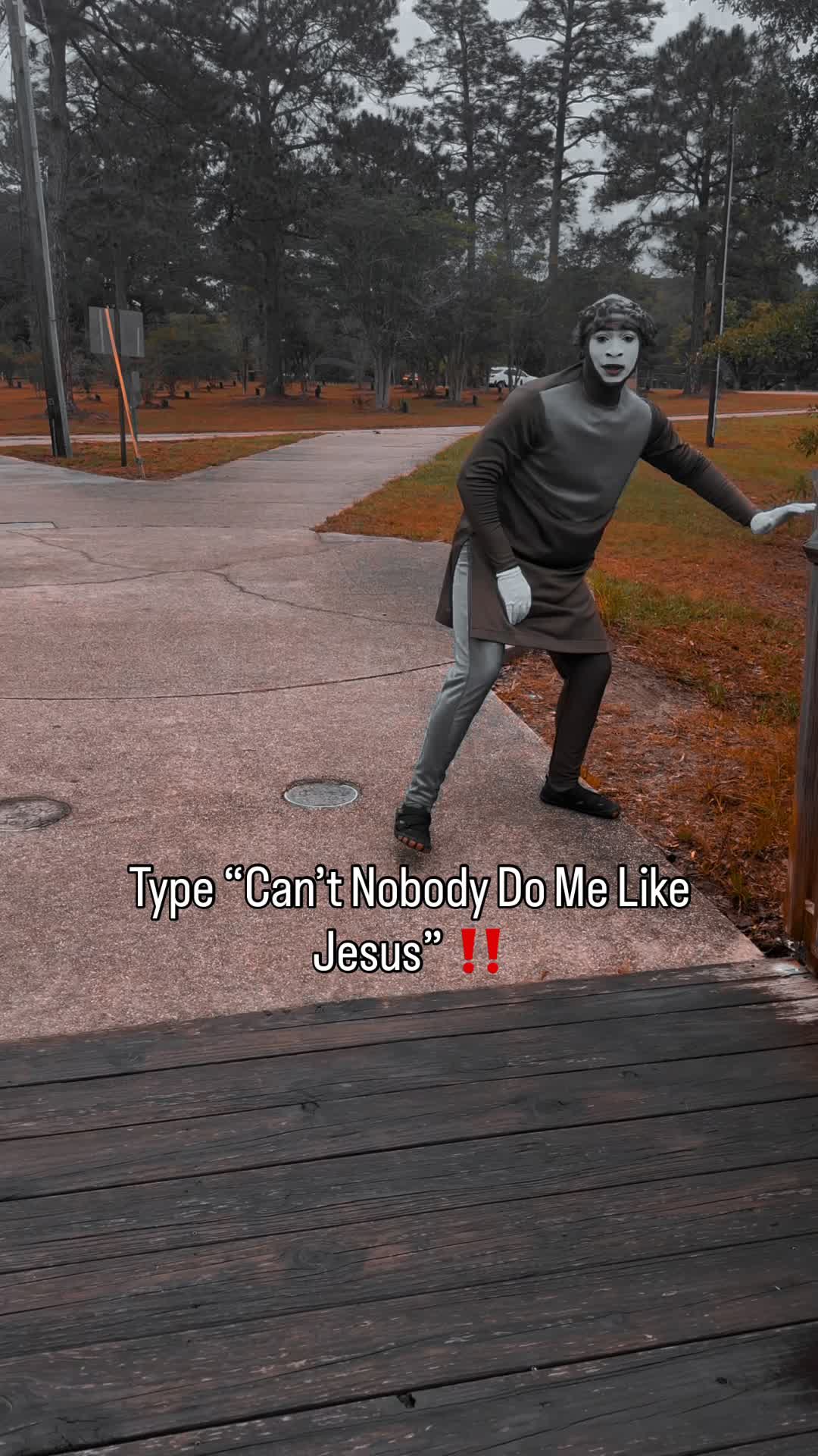 @King James Jr