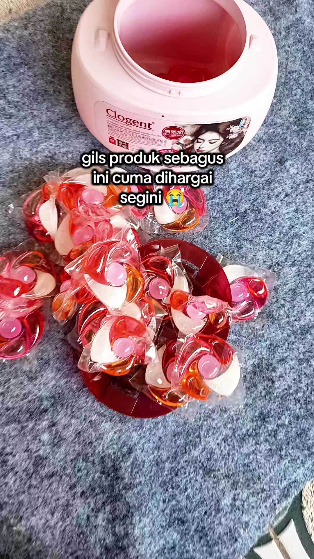 @Toko Bu Fia