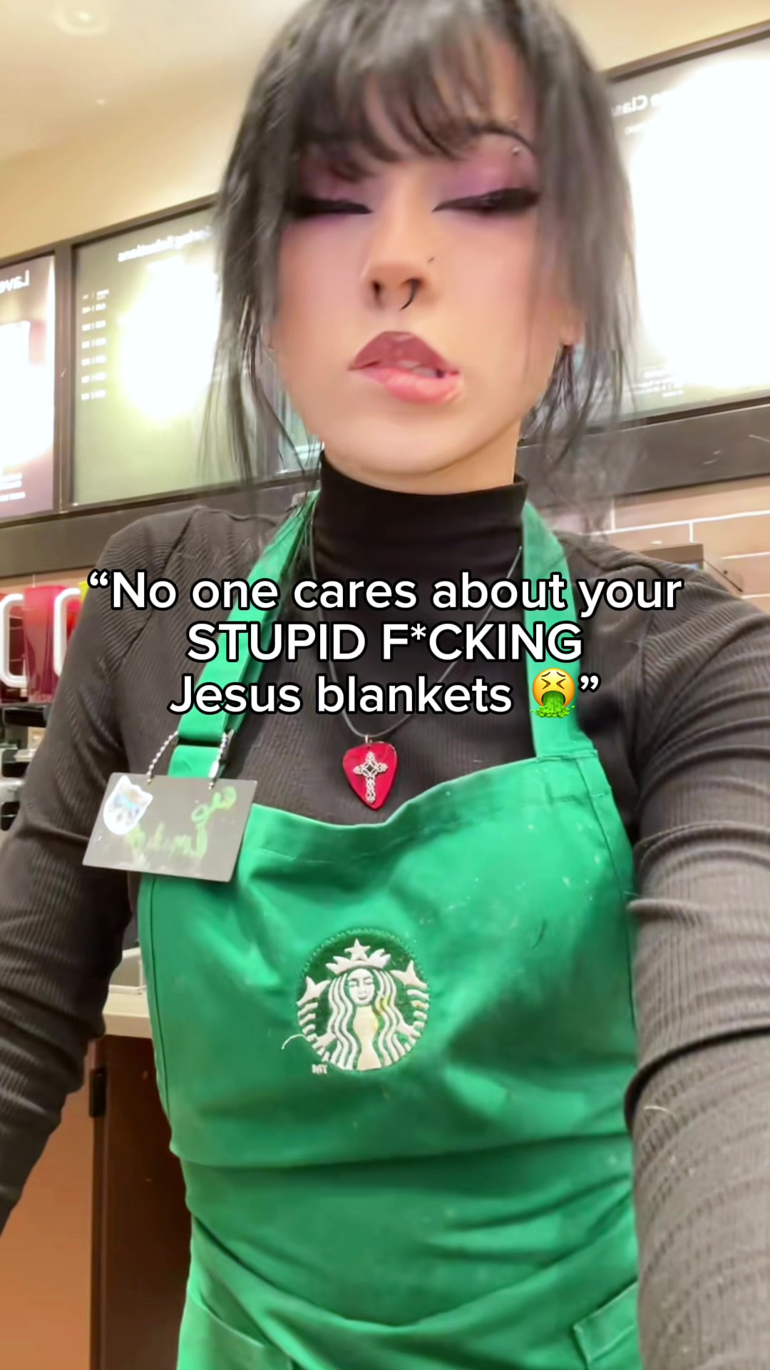@Holy Blankets