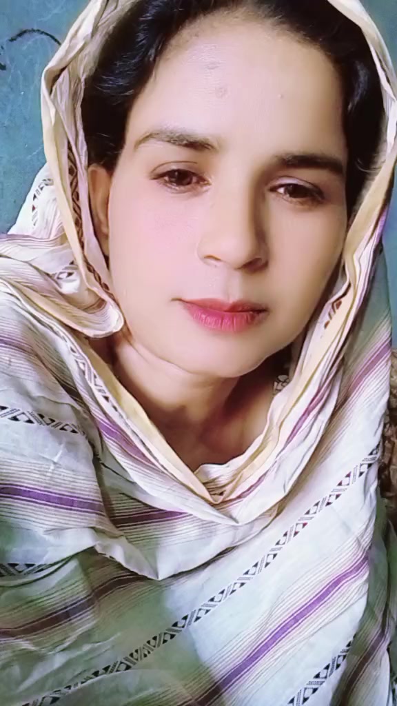 @Bushra Abid