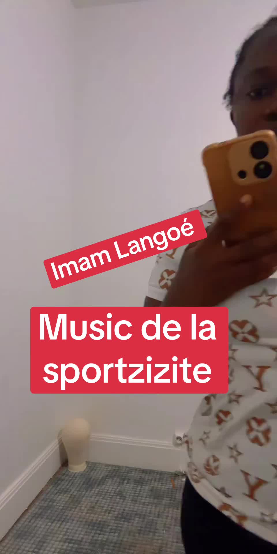 @IMAM LANGOÉ