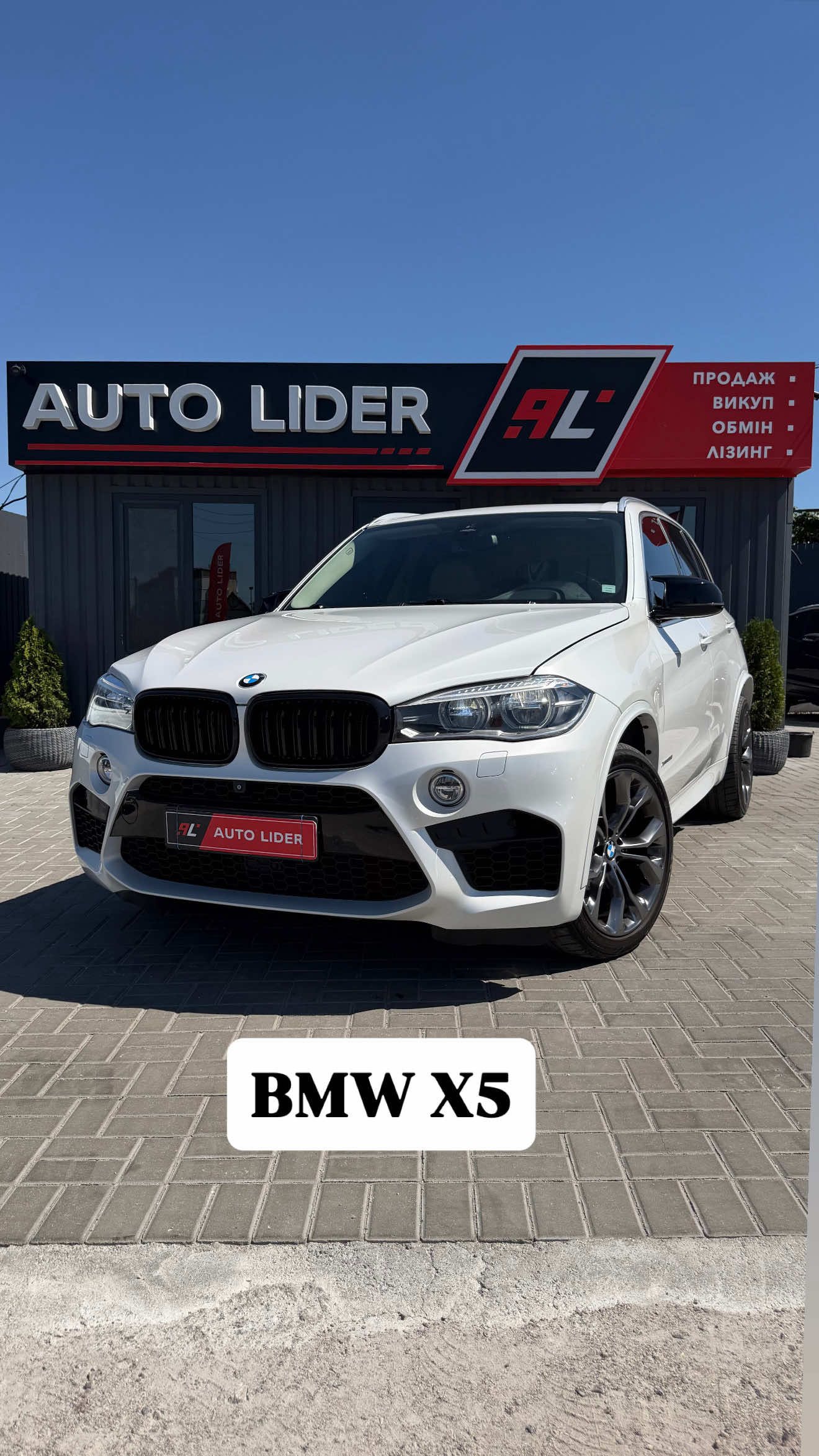 @Auto Lider