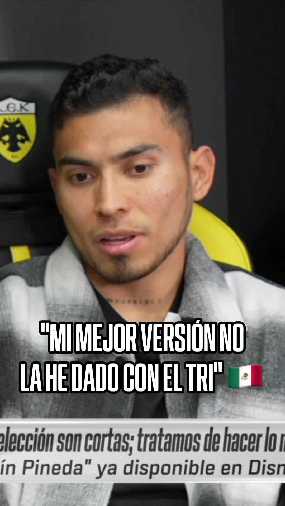 @ESPN M&eacute;xico