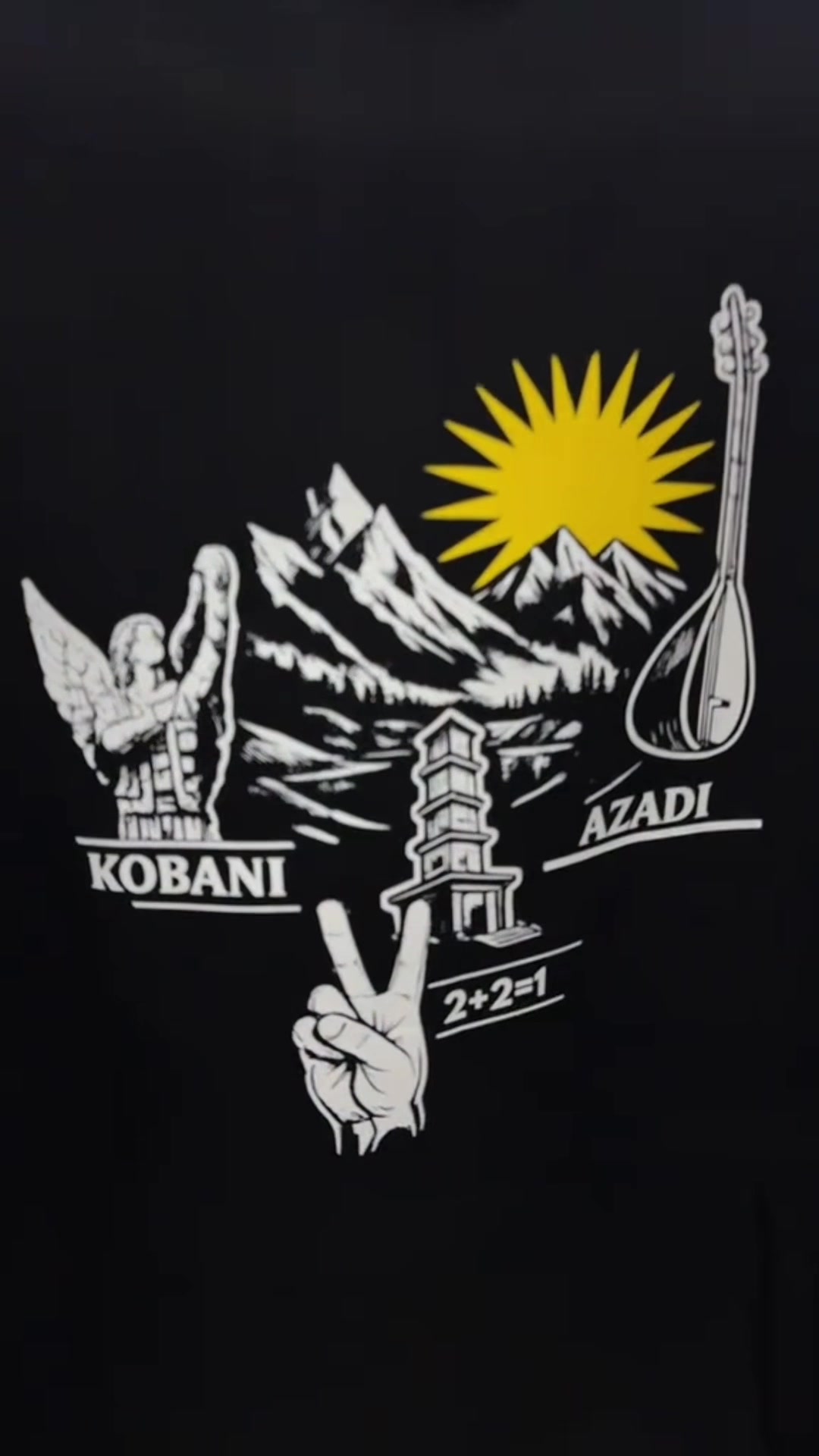 @Kurdewari - Fistan