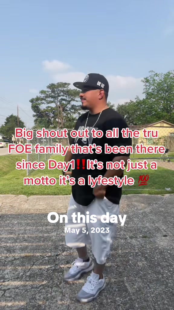 @F❤️E Family
