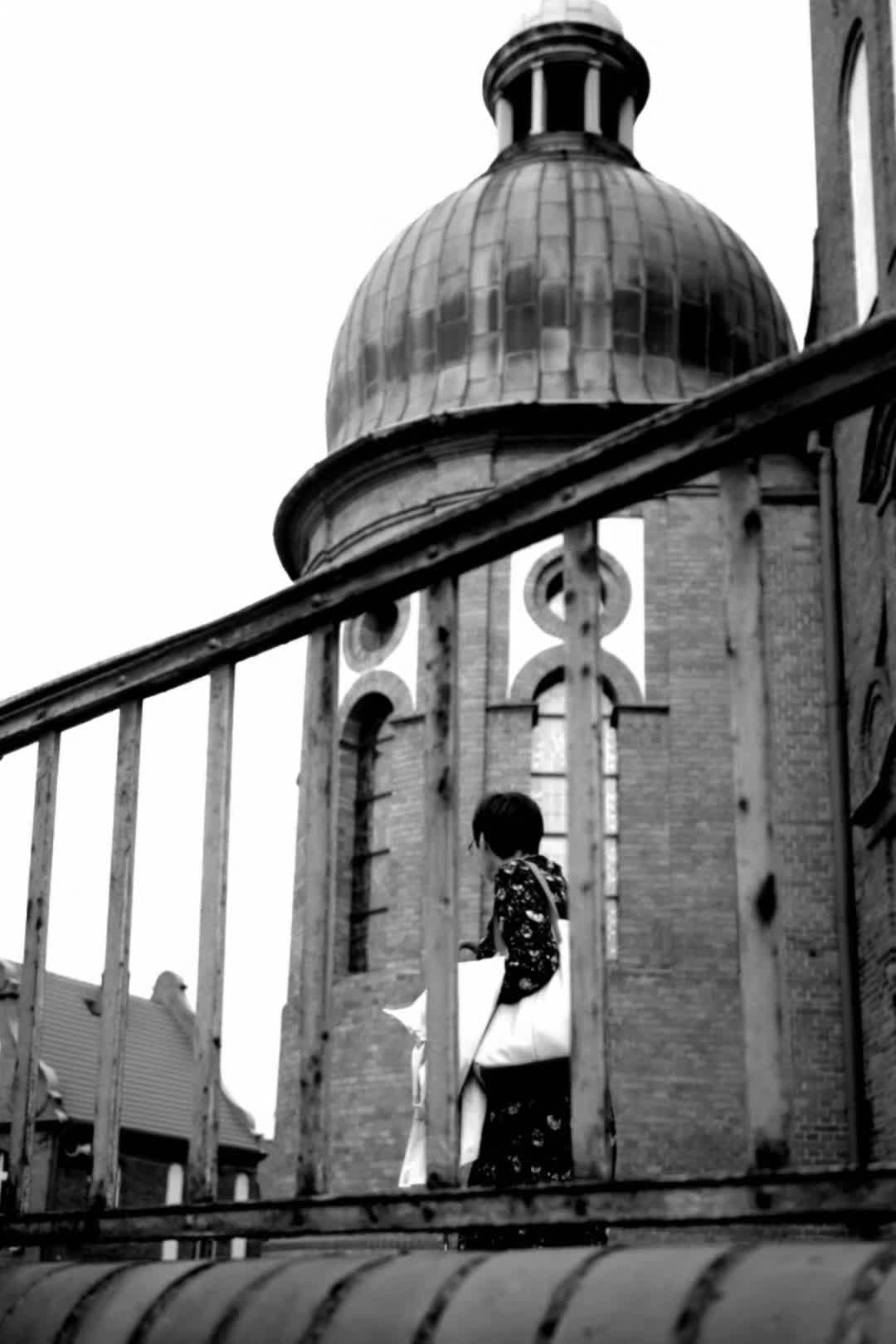 @B&W Photography